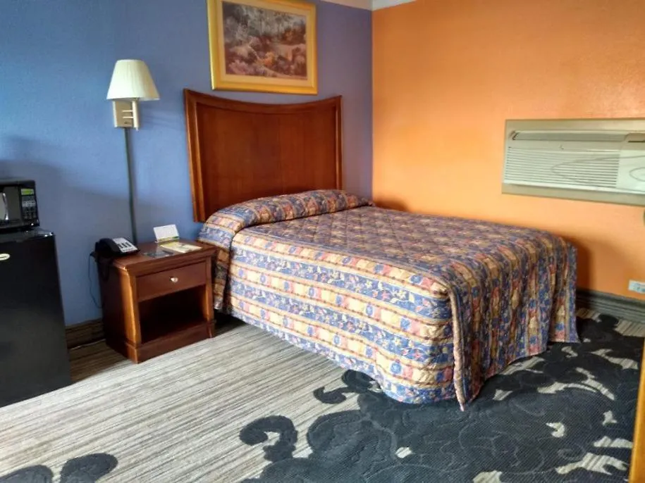 Congress Inn Nashville United States