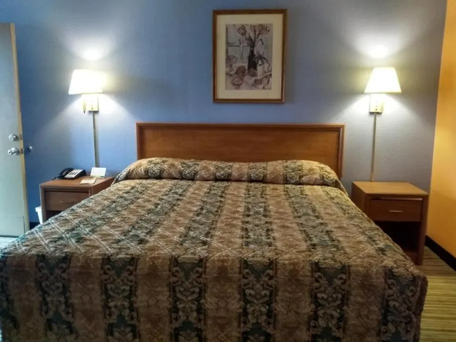 Congress Inn Nashville 0*,  United States