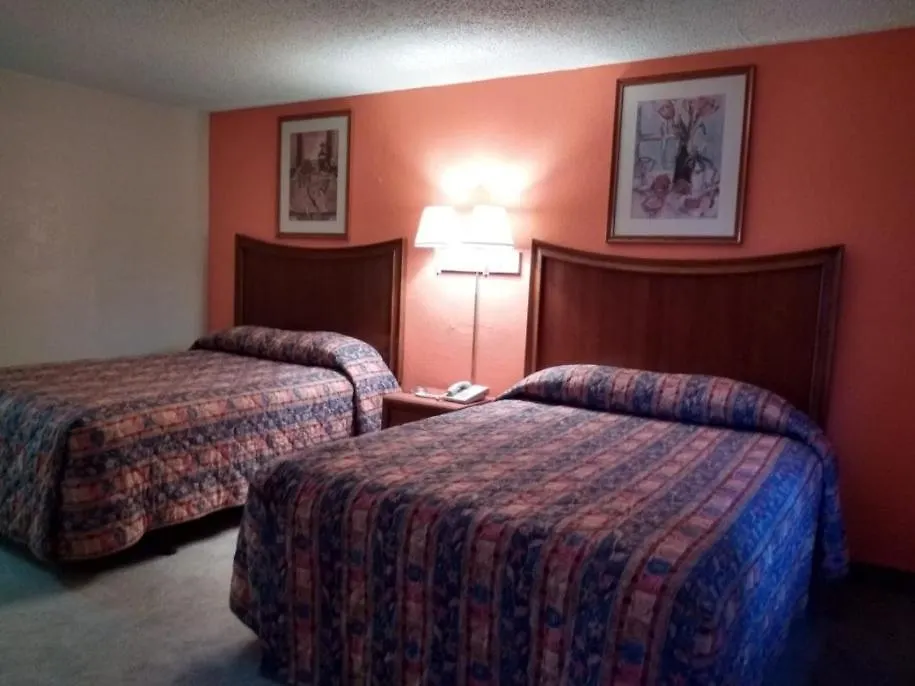Motel Congress Inn Nashville